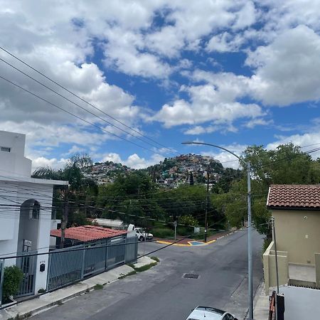 Brisas 54634 Lägenhet Monterrey Exteriör bild