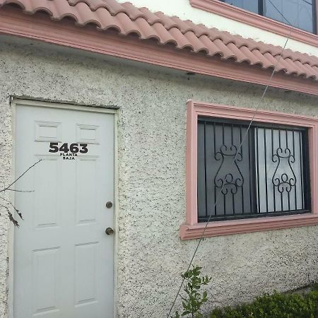 Brisas 54634 Lägenhet Monterrey Exteriör bild