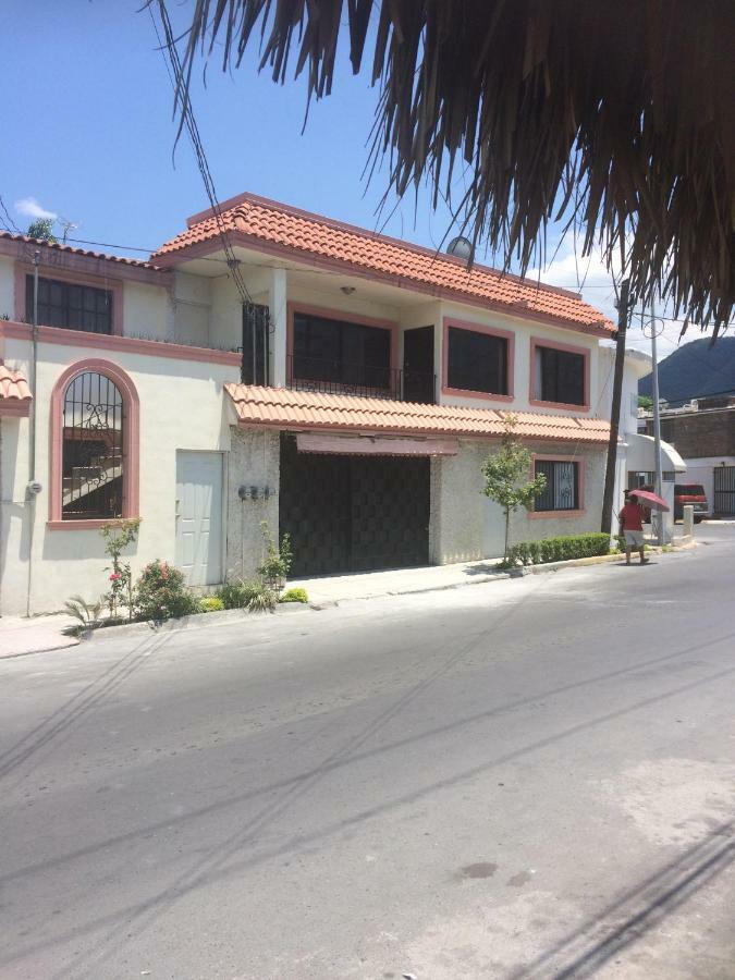 Brisas 54634 Lägenhet Monterrey Exteriör bild