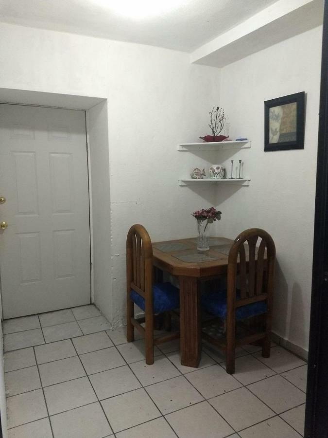 Brisas 54634 Lägenhet Monterrey Exteriör bild