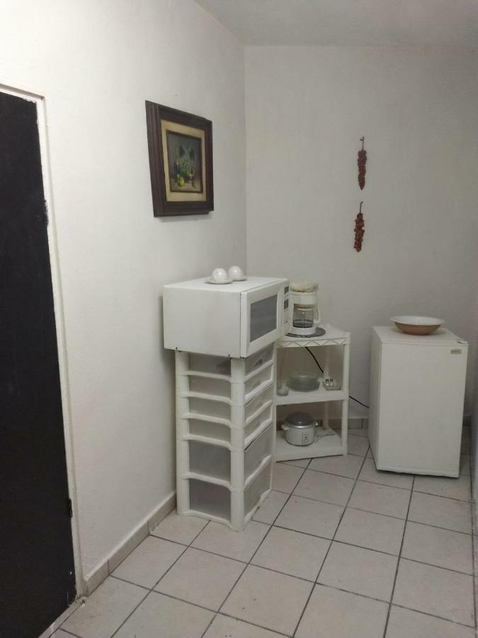 Brisas 54634 Lägenhet Monterrey Exteriör bild