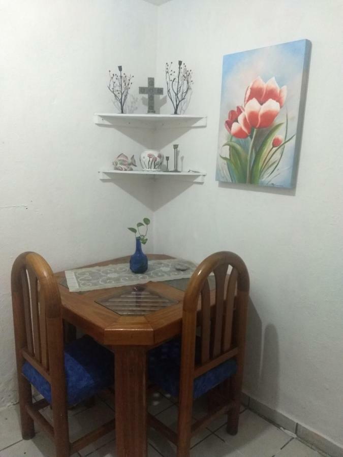 Brisas 54634 Lägenhet Monterrey Exteriör bild